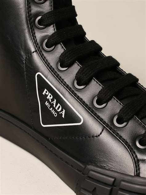 snaker prada|prada sneakers for men.